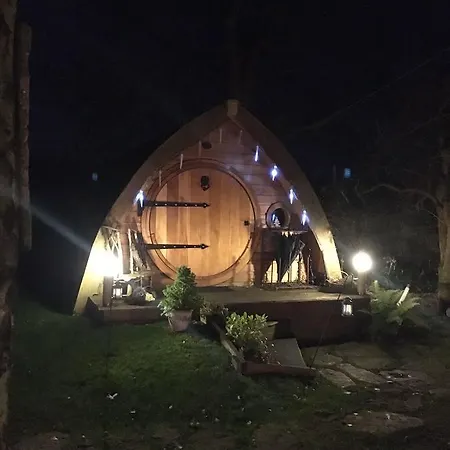 West Tyning Bed & Breakfast